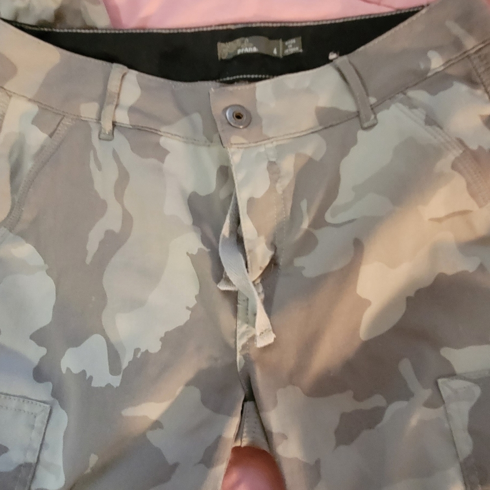Joggers from Prana